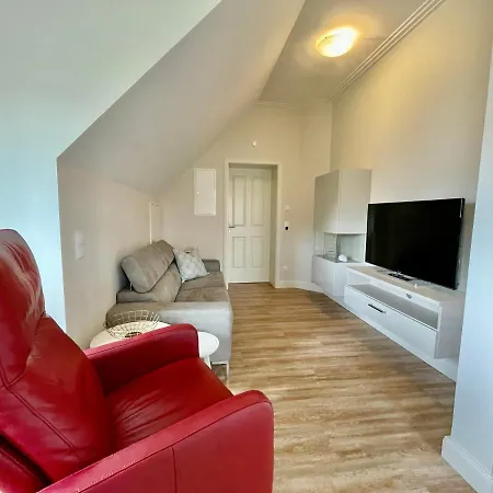 Altstadtdomizil Hygge