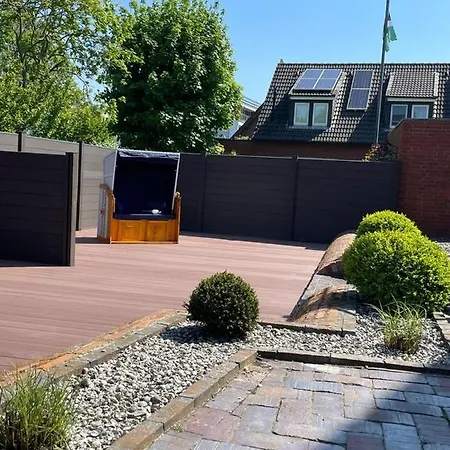 Altstadtdomizil Hygge