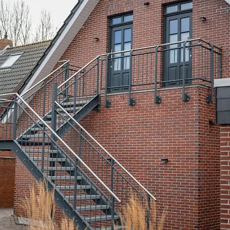 Altstadtdomizil Hygge Lejlighed