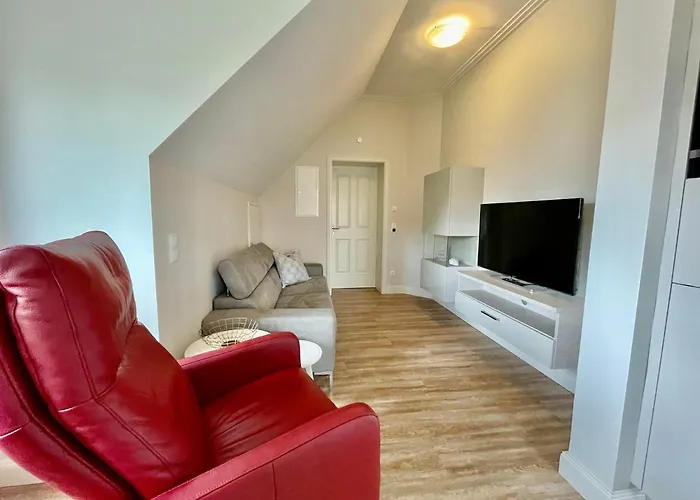 Altstadtdomizil Hygge
