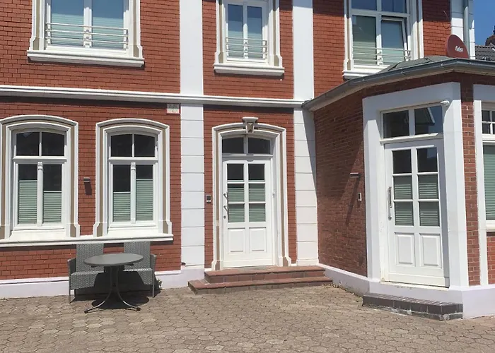 Altstadtdomizil Hygge *